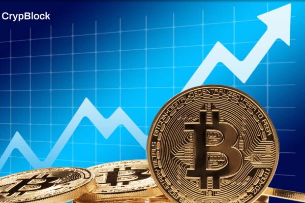 Bitcoin Reaches New All-time High of $125,449, Uptober Euphoria Hits Market Bitcoin