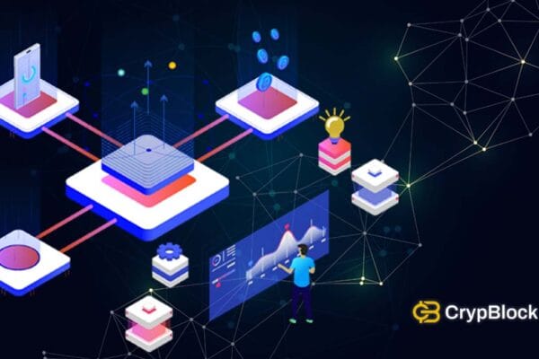 Cross-chain DeFI 2026