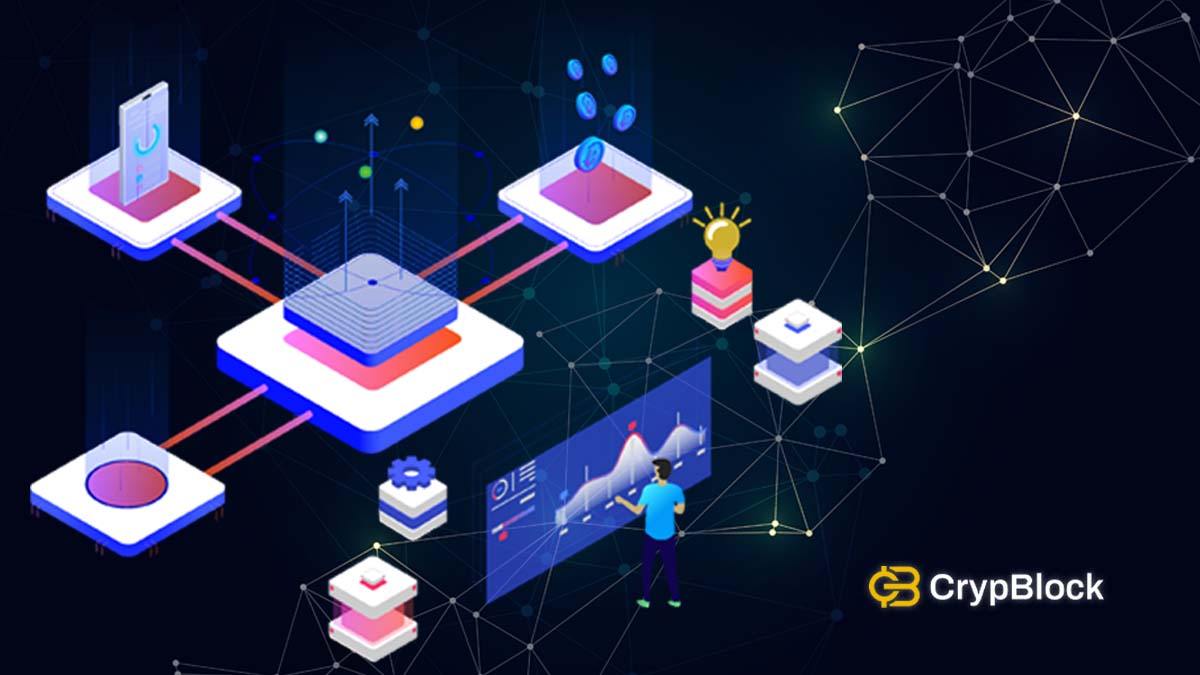 Cross-chain DeFI 2026