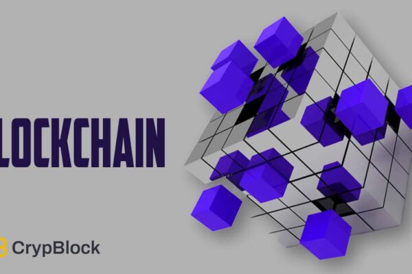 Blockchain Technology Simplest Explanation Blockchain Simplest Explanation