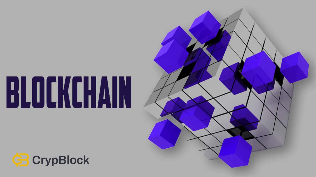 Blockchain Simplest Explanation