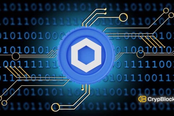 Chainlink and S&P Global Ally to Bring Stablecoin Stability Assessments OnChain Chainlink