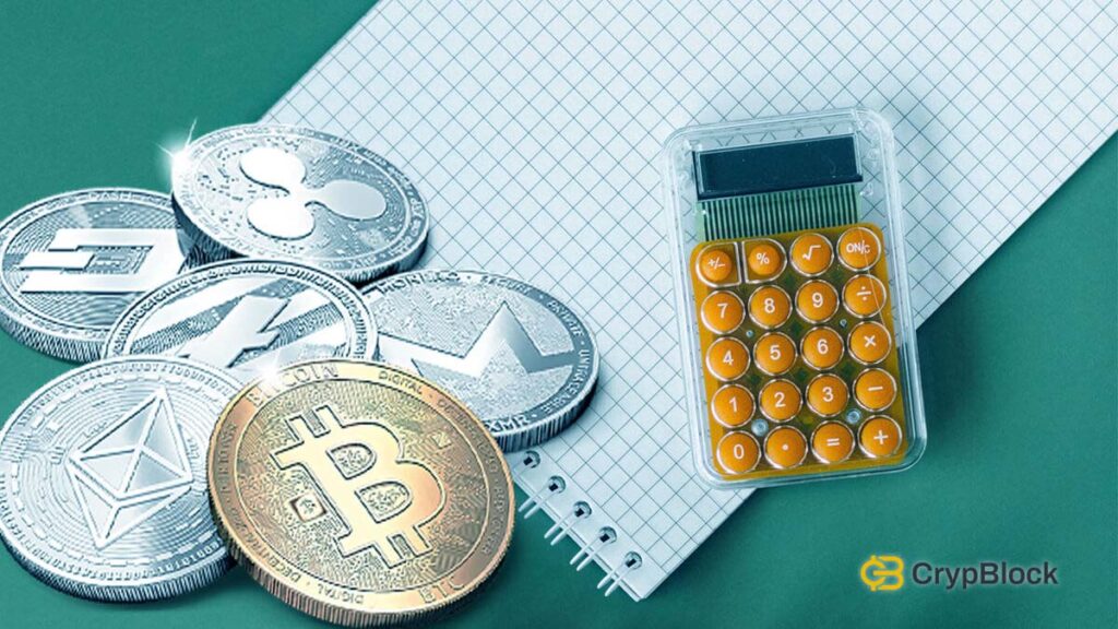 Crypto Related Risks Crypto Related Risks Cryptocurrency tax