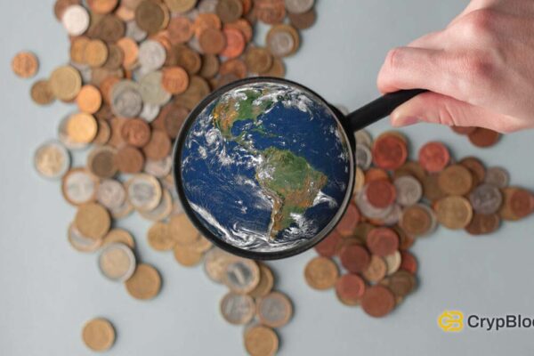 What is Cryptocurrency? A Comprehensive Guide for Beginners What is crypto?