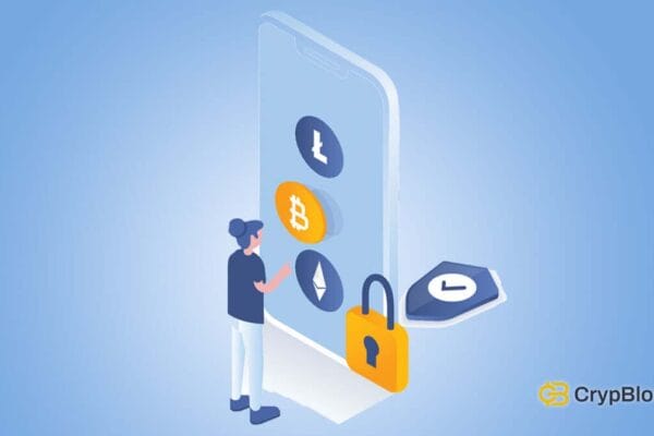 crypto wallets recovery rates