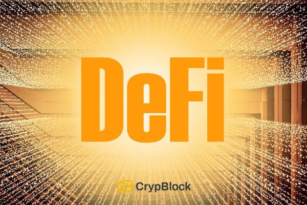 DeFi: The Future of Finance DeFi The Future of Finance