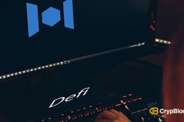 DeFi for Small Busniness