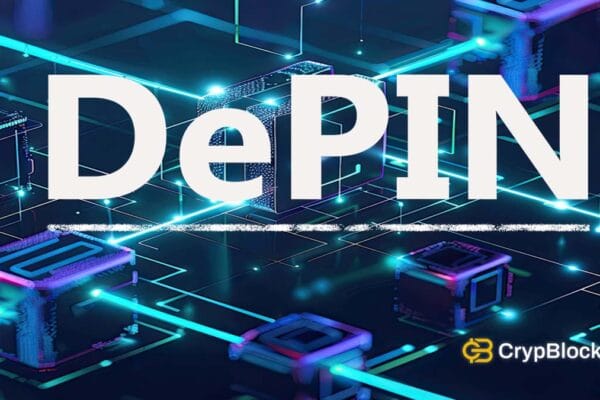 DePIN 2026: How to Earn Crypto Rewards