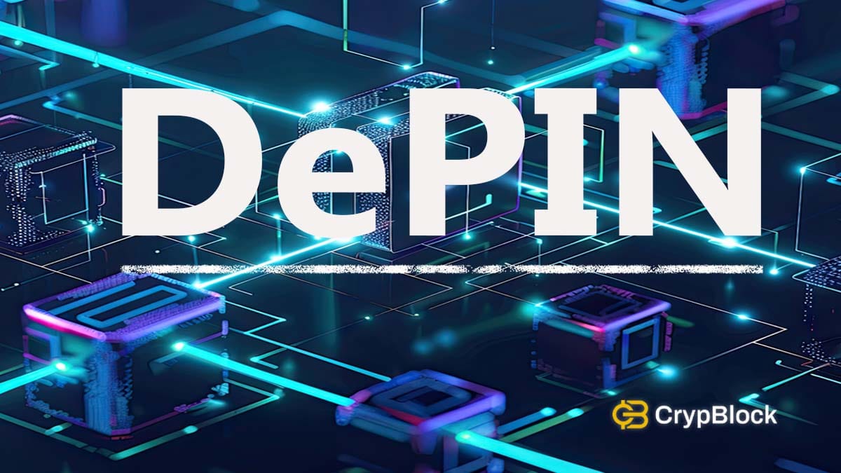 DePIN 2026: How to Earn Crypto Rewards
