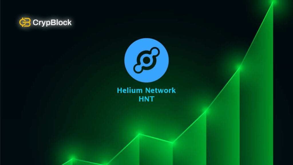 Helium HNT Price Prediction 2026
