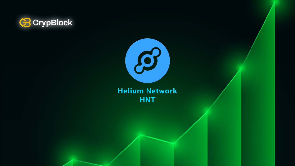 Helium HNT Price Prediction 2026