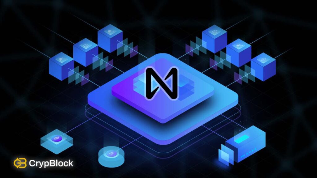 Near Blockchain Technology