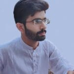 Umair Younas Crypto Journalist