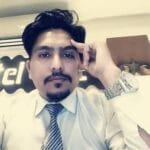 ShahZaib Ahmed Crypto Journalist