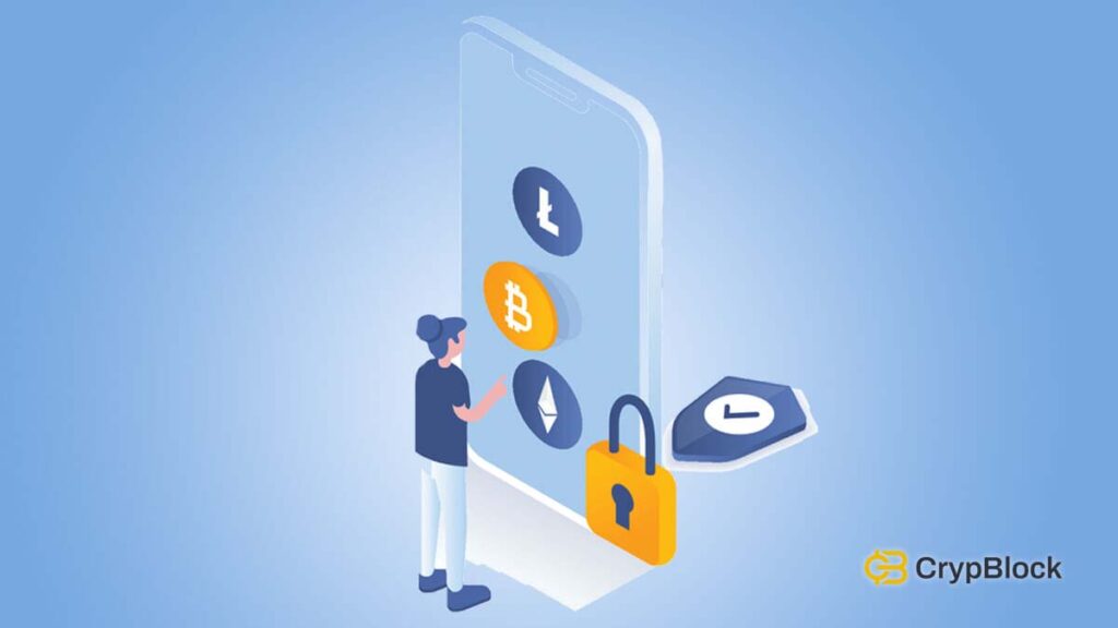 Crypto Wallet Crypto Wallet