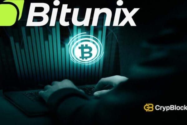 Bitunix exchange