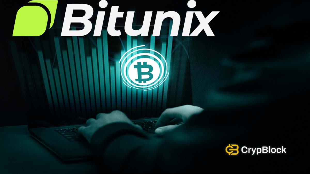 Bitunix exchange