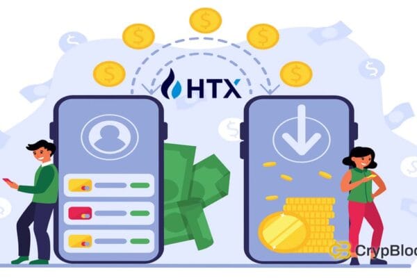 HTX Exchange Review