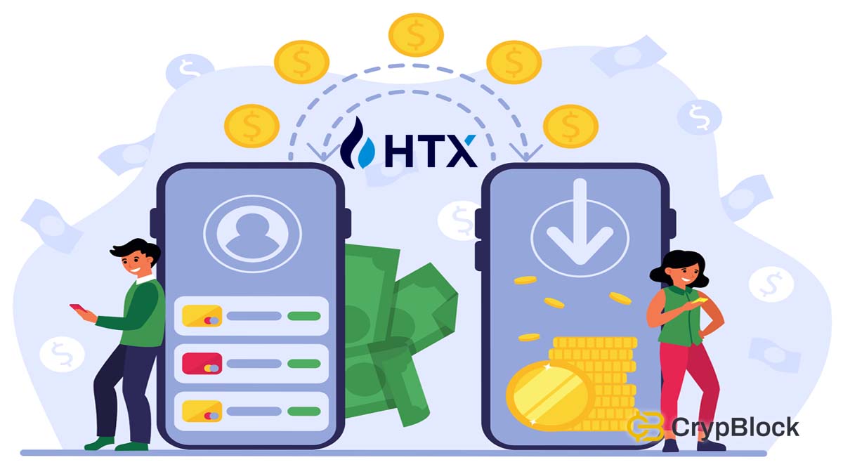 HTX Exchange Review