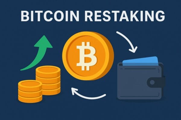 Bitcoin Restaking Risks