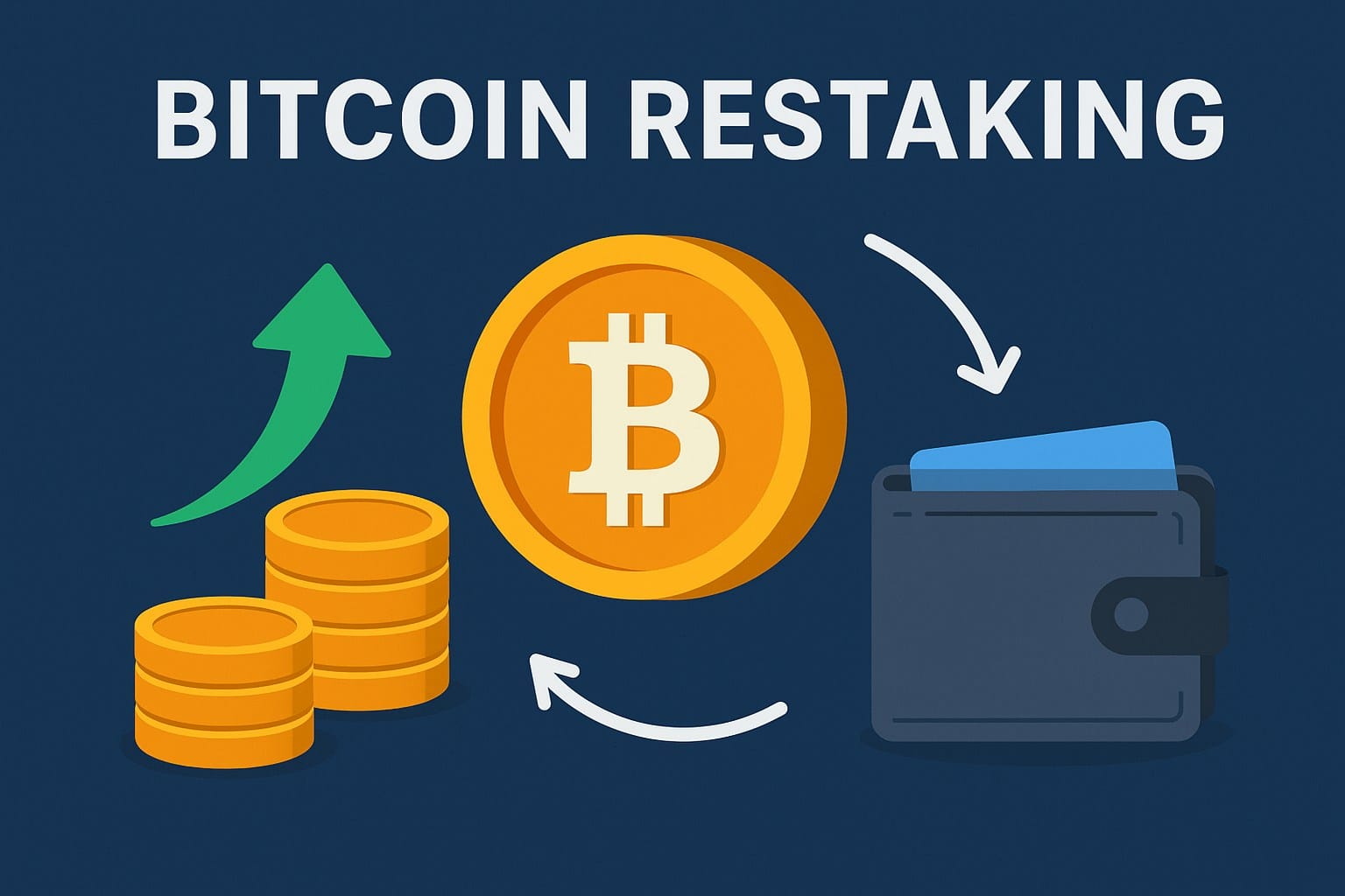 Bitcoin Restaking Risks