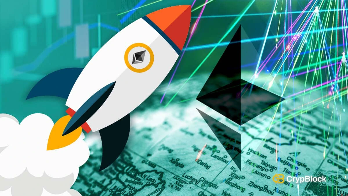 Ethereum Price Prediction 2026 2030 2040 $ETH