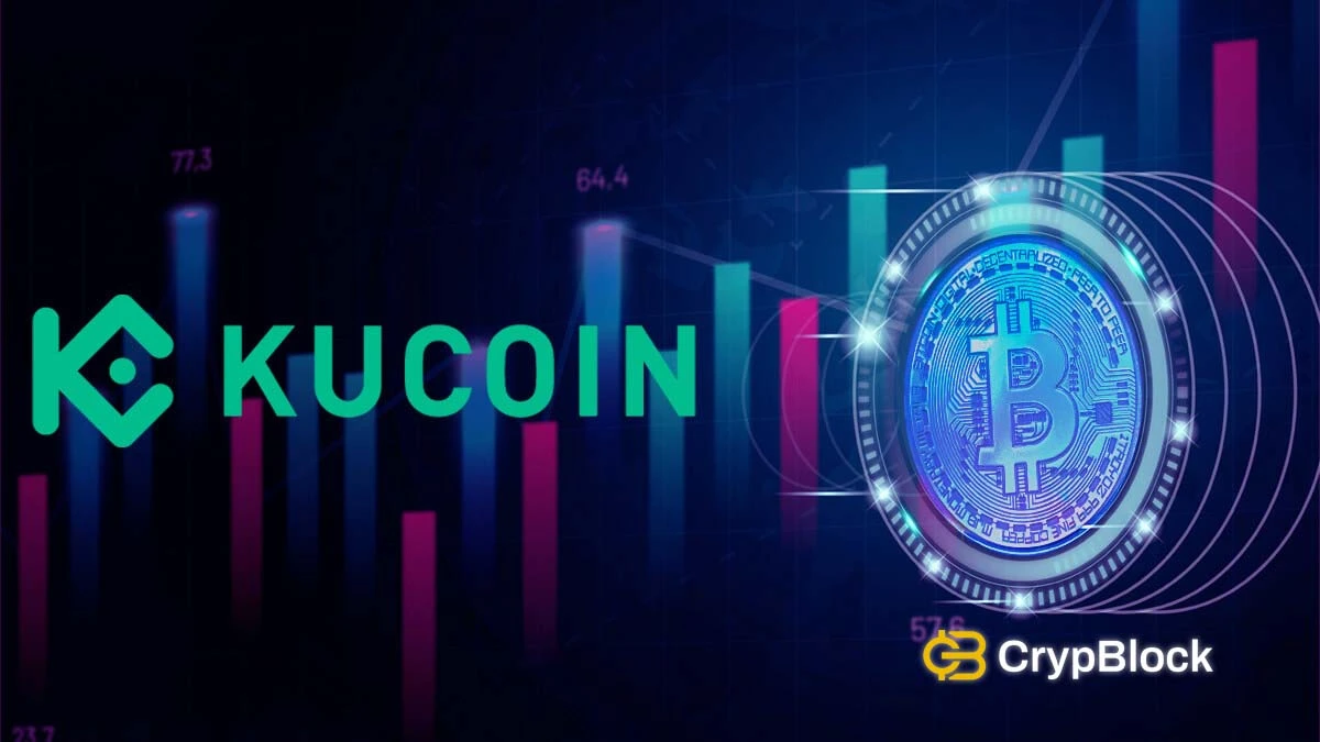 KuCoin Exchange