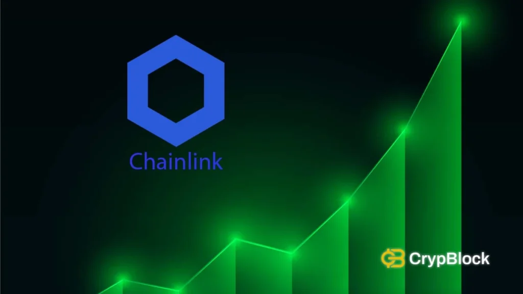 Chainlink Price prediction 2026