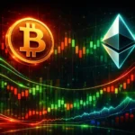 BTC and ETH Options Expire