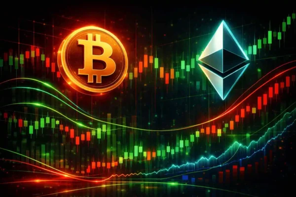 BTC and ETH Options Expire