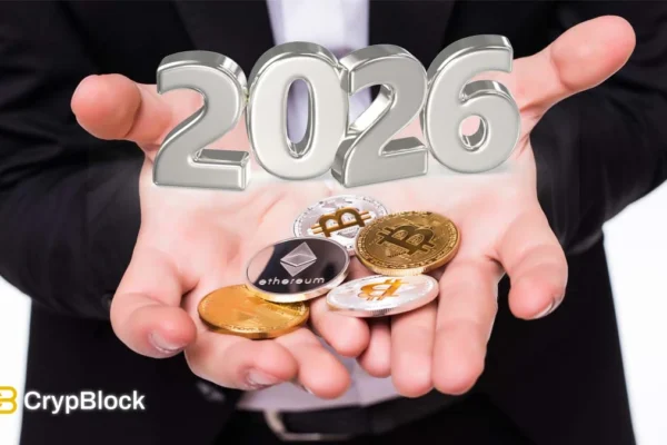 Crypto 2026 Outlook