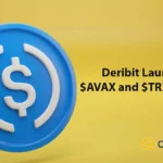 Deribit Launches AVAX and TRX Options