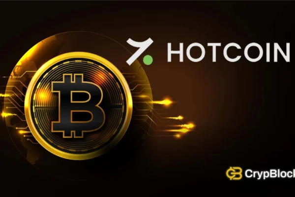 Hotcoin Global Exchange