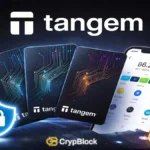 Tangem Crypto Wallet