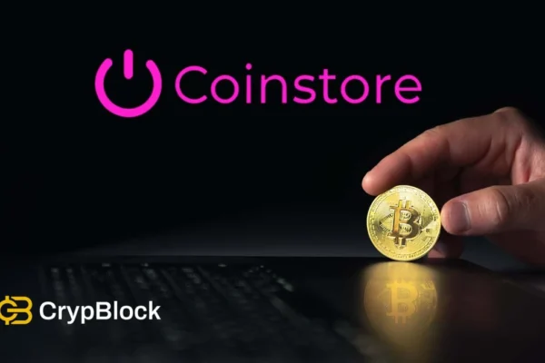 Coinstore Crypto Exchange