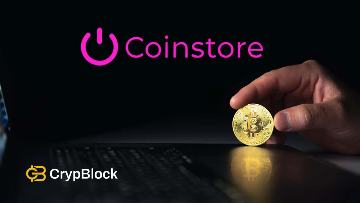 Coinstore Crypto Exchange