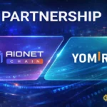 AIONET x YOMIRGO Partnership