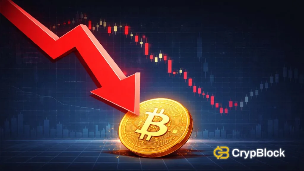 Bitcoin Likely to go Below $50k