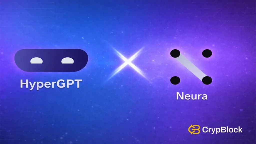 HyperGPT x Neura