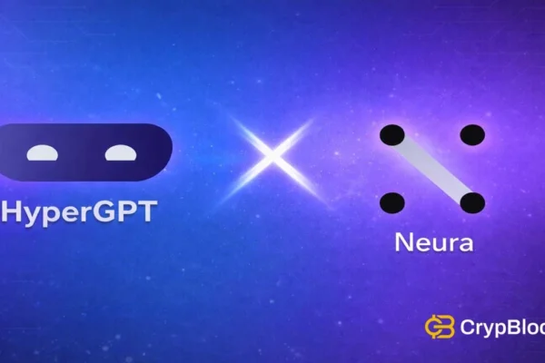 HyperGPT x Neura