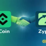 KuCoin x Zypto