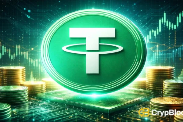 Tether