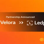 Velora x Ledger