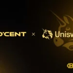 D'cent x Uniswap