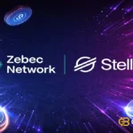 zebec x stellar