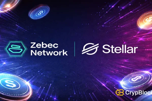 zebec x stellar