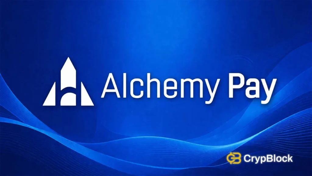 Alchemy Pay