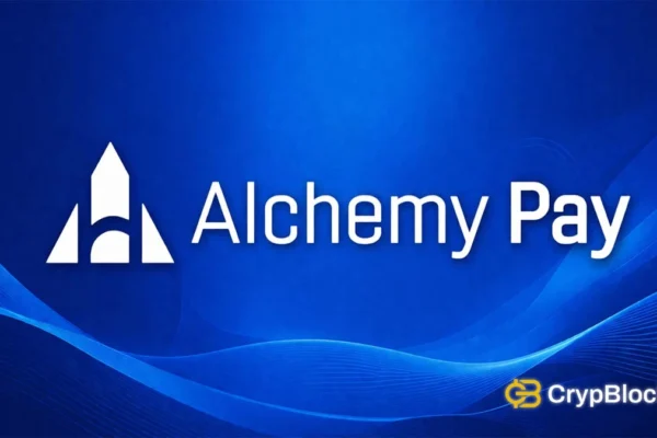 Alchemy Pay