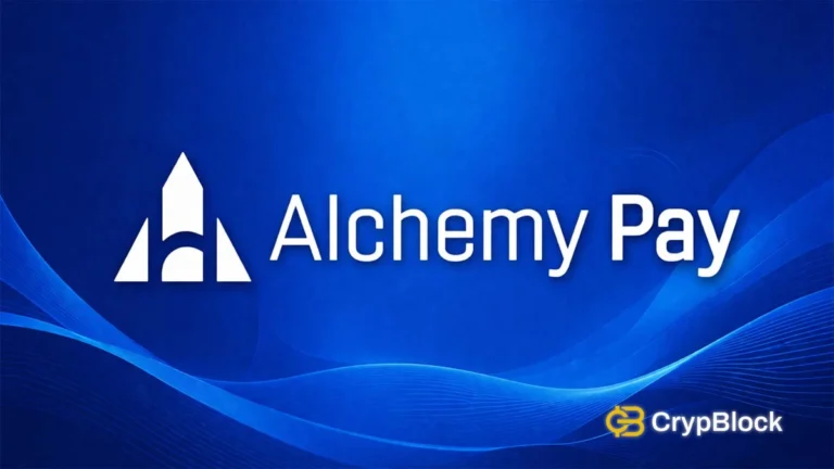 Alchemy Pay Expands its Stablecoin Ecosystem with $USDD