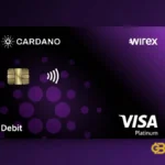 Cardano Card